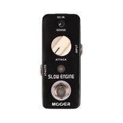 MOOER Slow Engine Slow motion pedal