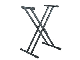 Konig & Meyer Keyboard Stand Rick -Black 18990-015-55