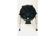 Lemon Drums LE - 124 MB 12 Inch Drum Pads w/Bracket