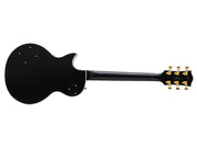 FGN Electric Guitar Neo Classic Series Single Cut -Black NLC20EMH/BK/02E