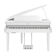 YAMAHA DIGITAL PIANO CLP-845