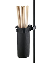 Konig & Meyer Drum Stick Holder -Black 16450-000-55