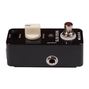 MOOER Slow Engine Slow motion pedal