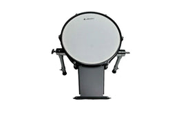 Lemon Drums LE - 124 MB 12 Inch Drum Pads w/Bracket