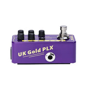 MOOER UK Gold PLX Digital Preamp-019