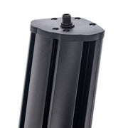 Konig & Meyer, Double Keyboard Stand, Spider Pro -Black 18860-000-35