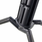 Konig & Meyer, Double Keyboard Stand, Spider Pro -Black 18860-000-35