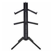 Konig & Meyer, Double Keyboard Stand, Spider Pro -Black 18860-000-35