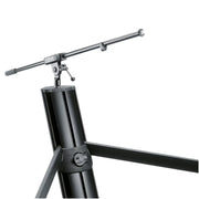 Konig & Meyer, Double Keyboard Stand, Spider Pro -Black 18860-000-35