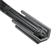 Konig & Meyer, Double Keyboard Stand, Spider Pro -Black 18860-000-35