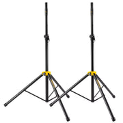 HERCULES SPEAKER STAND SP-S-SS0027,SS200BB (Pair)