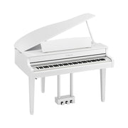 YAMAHA DIGITAL PIANO CLP-845