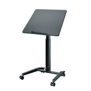 Konig & Meyer Laptop Desk -Black 12186-000-55