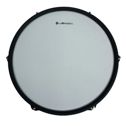 Lemon Drum LE-135M2 13 inch Wooden Mesh Head Snare