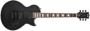 FGN Electric Guitar Neo Classic Series Single Cut -Matt Black NLS10RMPTBE/MBK/O1E