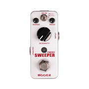 MOOER Sweeper Bass Dynamic envelope Filter