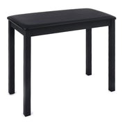 Casio CB-7 Digital Piano Bench With Padded Seat - Black
