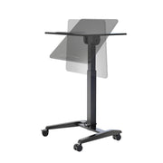 Konig & Meyer Laptop Desk -Black 12186-000-55
