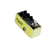 MOOER US Classic Deluxe Digital Preamp-006