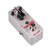 MOOER Sweeper Bass Dynamic envelope Filter