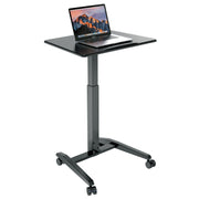 Konig & Meyer Laptop Desk -Black 12186-000-55