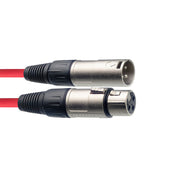 Stagg SMC6 CRD Standard Microphone Cable