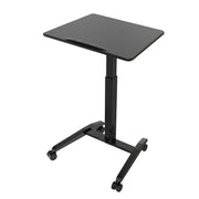 Konig & Meyer Laptop Desk -Black 12186-000-55
