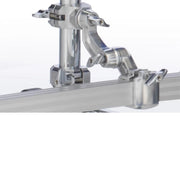 PEARL Pipe to Rail Clamp PCR200L (H)