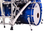 PEARL Pipe to Rail Clamp PCR200L (H)