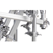 PEARL Pipe to Rail Clamp PCR200L (H)