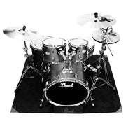 Pearl Drum Mat Crash Pad PPB-KCP5