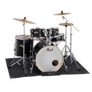 Pearl Drum Mat Crash Pad PPB-KCP5
