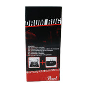 Pearl Drum Mat Crash Pad PPB-KCP5