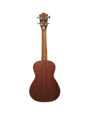 BAMBOO U-23 Iris Concert Ukulele Earth Series Acoustic