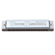 Suzuki Harmonica Winner, Key of C
