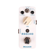 MOOER Reecho Digital Delay Pedal MDL2