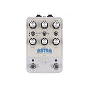 UNIVERSAL AUDIO Astra Modulation Pedal
