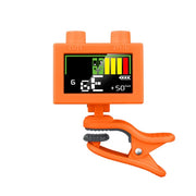 Cherub Clip-on Tuner WST-570LI