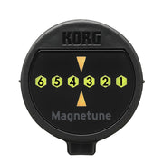 Korg MG-1 Guitar Tuner Magnitune