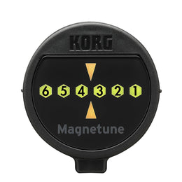 Korg MG-1 Guitar Tuner Magnitune