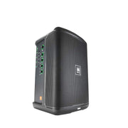 JBL Professional EON ONE Compact - All-in-One Battery-Powered Portable PA with Professional-Grade PA Mixer - Black