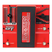 DigiTech WHAMMY DT PITCH PEDAL - WHAMMYDTV-02