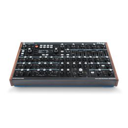 NOVATION PEAK
