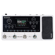 MOOER GE150 PRO Guitar Amp Modelling Multi Effects