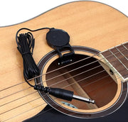 Generic Cherub Wcp-60G Clip-On Pickup