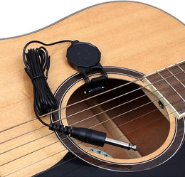 Generic Cherub Wcp-60G Clip-On Pickup