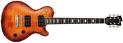 FGN Electric Guitar Flame Series Expert EFL-FM -Vintage Violin VV