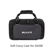MOOER Soft Carry Case for GE200-SC-200