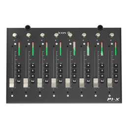 Icon P1-X Extender