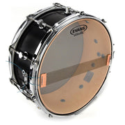 Evans S13H30 13-inch Clear 300 Snare Side Drum Head